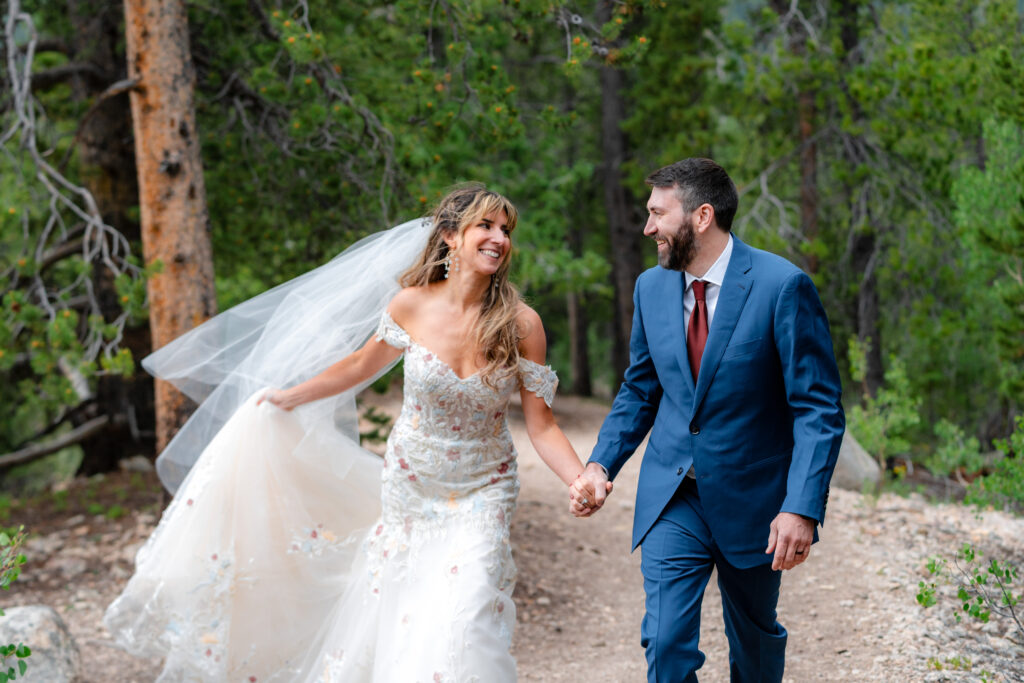 Colorado Elopements Made Simple